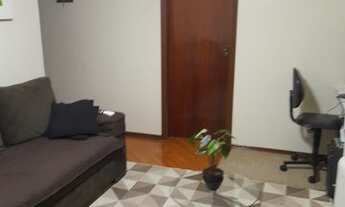 Imagem: Apartamento para venda tem 58 metros quadrados