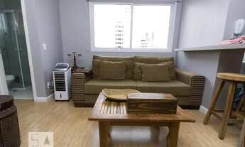 Imagem 5: Apartamento para Aluguel - Pinheiros, 1 Quarto, 30 m2