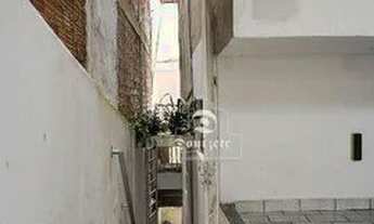 Imagem 4: Sobrado com 3 dormitórios à venda, 201 m² por R$ 750.000,00 - Vila Alzira - Santo André/SP