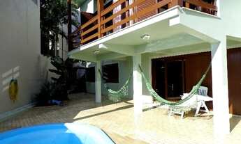 Imagem 3: Excepcional Casa, Boa Vista, NH - 5 dorm, 6 banh e piscina - Locação Comercial ou Resid