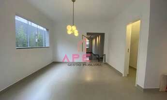 Imagem 2: Casa com 3 dormitórios à venda, 130 m² por R$ 1.190.000- Vila Mariana - Totalmente reforma