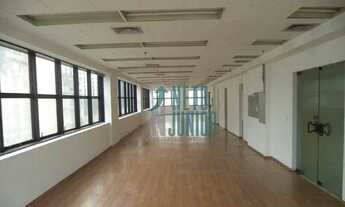 Imagem 7: Conjunto, 188 m² - venda por R$ 1.412.100,00 ou aluguel por R$ 13.675,00/mês - Bela Vista