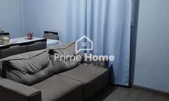 Imagem: Apartamento - Parque Residencial Vila União