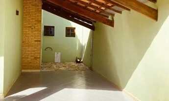 Imagem 2: Casa para Locação em Boituva, Parque Ecológico I, 3 dormitórios, 1 suíte, 2 banheiros, 2 v