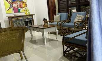 Imagem 6: Casa com piscina terreno 15 x 30