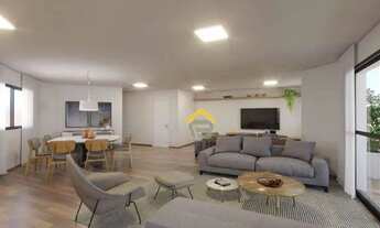 Imagem: Apartamento com 4 dormitórios à venda