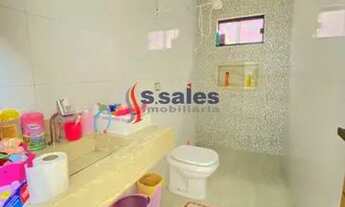 Imagem 6: BRASÍLIA - Casa de Condomínio - TAGUATINGA NORTE (TAGUATINGA