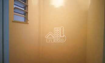 Imagem 5: Apartamento com 2 dormitórios para alugar, 68 m² por R$ 2.048,78/mês - Icaraí - Niterói/RJ