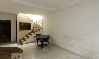 Imagem 2: Casa para Aluguel - Vila Santa Clara, 2 Quartos, 110 m2