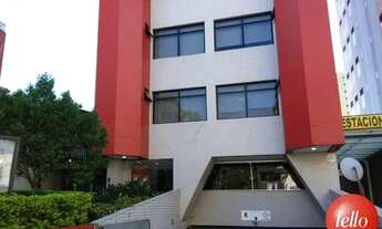 Imagem 6: São Paulo - Conjunto Comercial/Sala - Santana