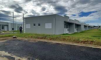 Imagem 2: Aluguel Casa Condomínio Athenas 1.400,00 com condomínio