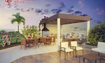 Imagem 14: Ed. Tutti Mooca - 35 m² / ao lado do metrô Bresser