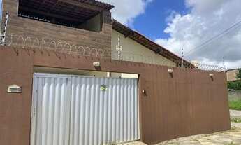 Imagem: Casa em Nova parnamirim