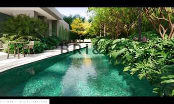 Imagem 5: APARTAMENTO GARDEN 302M², 4 DORMITORIOS, 2 SUITES, 3 VAGAS, NO BROOKLIN