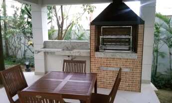 Imagem 3: Apartamento com 2 dormitórios para alugar, 52 m² - Vila Euclides - São Bernardo do Campo/S