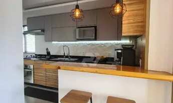 Imagem 5: Apartamento para venda possui 222 metros quadrados com 3 quartos