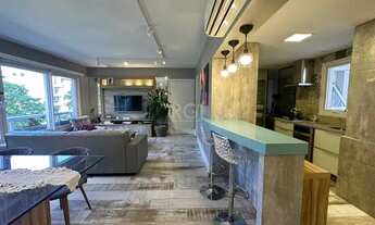 Imagem 5: Apartamento Grand Park Eucaliptos 99m², 3 dormitórios, sendo 1 suite, 2 vagas - Menino Deu