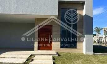 Imagem 3: Casa em Condomínio para Venda em Maricá, Cajueiros (Itaipuaçu), 3 dormitórios, 3 suítes, 3