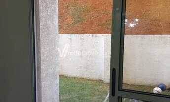 Imagem 3: Apartamento - Parque Residencial João Luiz - Hortolândia