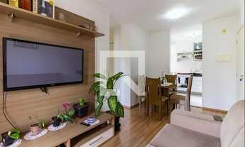 Imagem 3: Apartamento para Aluguel - Itaquera, 2 Quartos, 45 m2