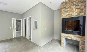 Imagem 3: CASA A VENDA Casa com 3 dormitórios