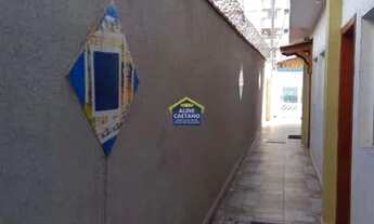 Imagem 4: Casa de Condominio com 2 dorms, Tupi, Praia Grande - R$ 239 mil, Cod: ACT1987