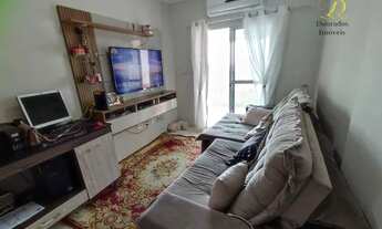 Imagem 5: Apartamento com 2 dormitórios à venda, 77 m² por R$ 380.000 - Aviação - Praia Grande/SP