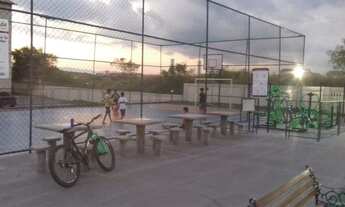 Imagem 3: APTO 2 quartos Apartamento com 2 dormitórios