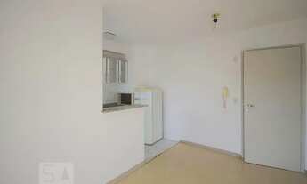 Imagem 5: Apartamento para Aluguel - Saúde, 1 Quarto, 38 m2