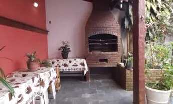 Imagem 7: CASA DE VILA - CAMPO BELO - SP