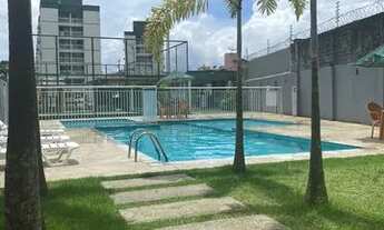 Imagem 3: Residencial Bosque Versalles
