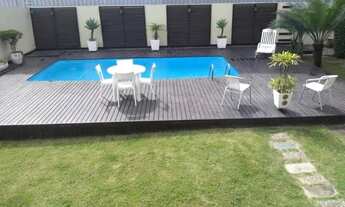 Imagem 2: IMÓVEL 4/4 COM PISCINA VILAS