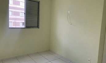 Imagem 7: Aluga/vende Apartamento,2 quartos, Churrasqueira, Quadra, Guarita segura moderna, Térreo
