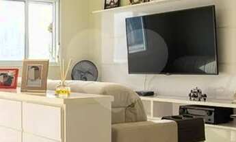 Imagem 4: Varanda gourmet vila leopoldina. lazer completo