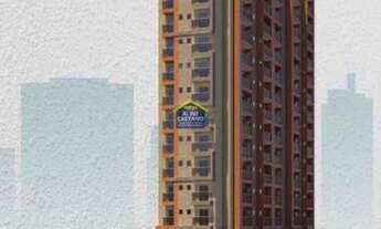 Imagem: Apartamento com entrada parcelada