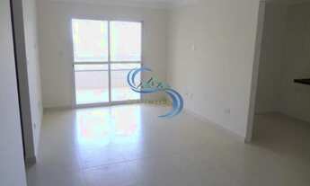 Imagem: Apartamento com 2 dorms, Caiçara, Praia