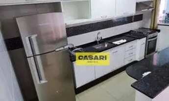 Imagem 5: Sobrado com 2 dormitórios à venda, 76 m² - Vila Suíça - Santo André/SP