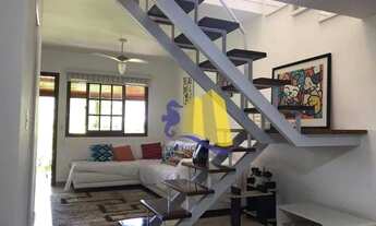 Imagem 4: Village com 2 dormitórios para alugar, 63 m² por R$ 4.500,00/mês - Riviera - Módulo 26 - B