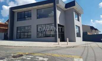 Imagem 1: Prédio Comercial para Locação - Capela Vinhedo