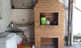 Imagem 6: Casa sobrado - Parque Industrial - 3 Dormitórios - 510m²