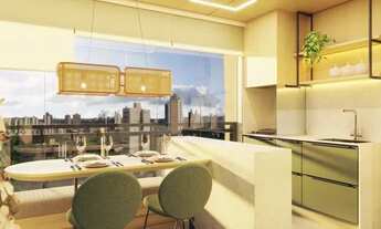 Imagem 3: Apartamento para venda com 123 metros quadrados com 3 suítes