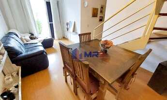 Imagem 3: Cobertura duplex com 3 quartos à venda, 140 m² por R$ 430.000 - Tanque - Rio de Janeiro/RJ