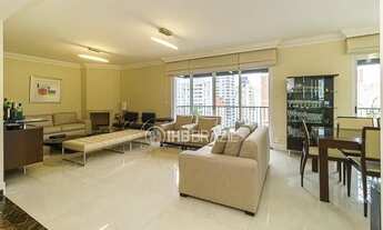 Imagem 3: Edifício Espaço A - Apartamento Requintado em localização nobre a venda por R$ 4.500.000