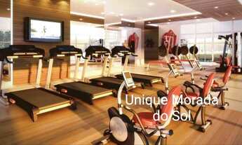 Imagem 3: Morar neste Luxuoso Condomínio e neste INCRÍVEL Apartamento é para poucos! faça parte, é U