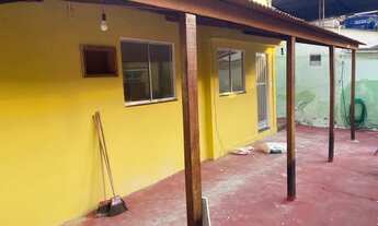 Imagem 3: Casa em Neves Casa com 2 dormitórios