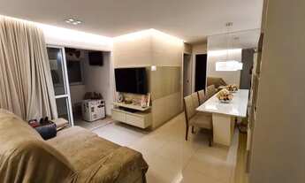 Imagem 2: Mozart Residence - Mobiliado