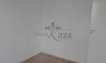 Imagem 5: Apartamento - Palmeiras de São José - Residencial Spazio Campo Di Orleans - 45m² - 2 Dormi