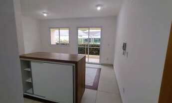 Imagem 7: Apartamento com 3 dormitórios para alugar, 74 m² por R$ 2.718,87/mês - Pinheirinho - Vinhe