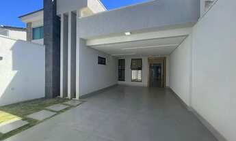 Imagem 7: Casa de 03 Quartos sendo 03 Suites Plenas ao Lado do Parque Cascavel