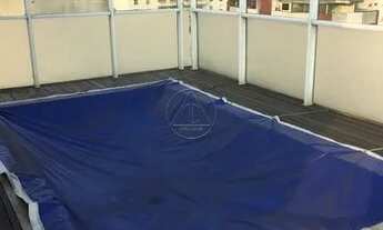 Imagem 5: Jardim Paulista - Cobertura Cinematográfica - 2 suítes - piscina - ótimos acabamentos 5 ga